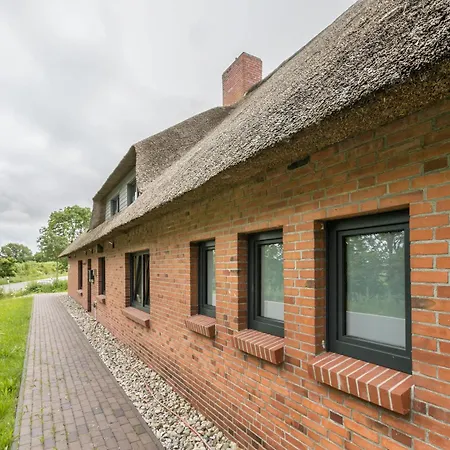 Nordergaard Hus Pellworm