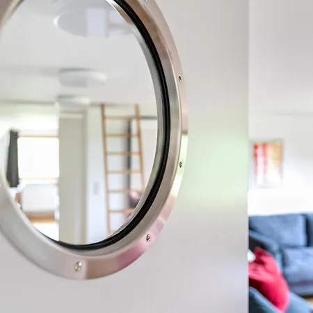 Nordergaard Hus Pellworm