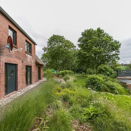 Nordergaard Hus * Pellworm