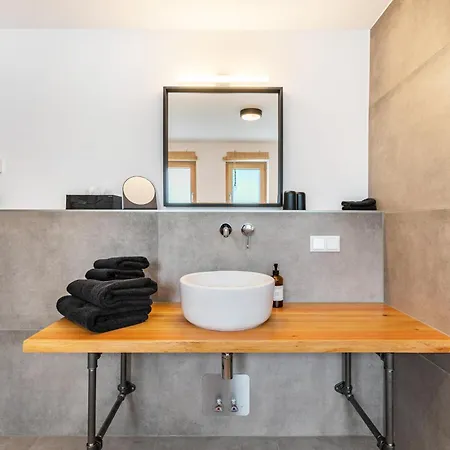 Daire Nordergaard Hus Pellworm