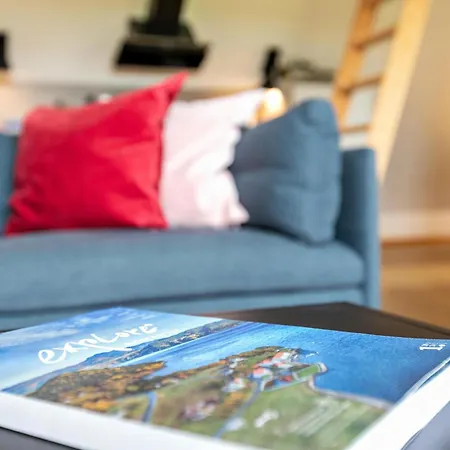 Daire Nordergaard Hus *