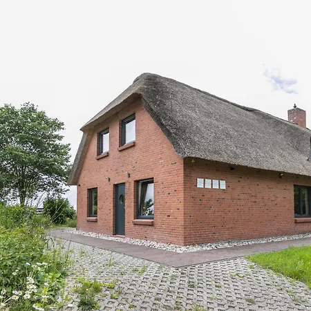 Nordergaard Hus Apartament