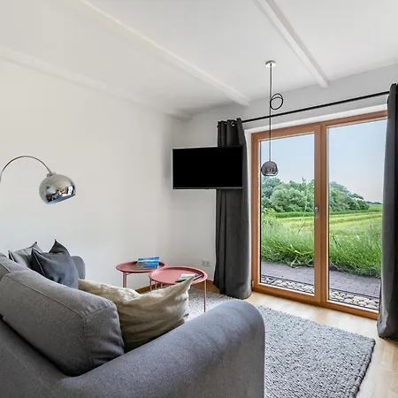 Nordergaard Hus Daire *