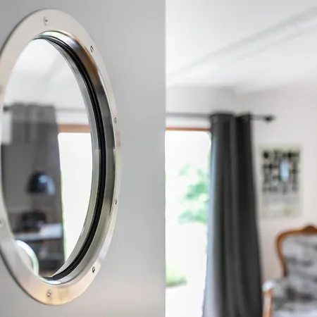 Nordergaard Hus Apartman Pellworm