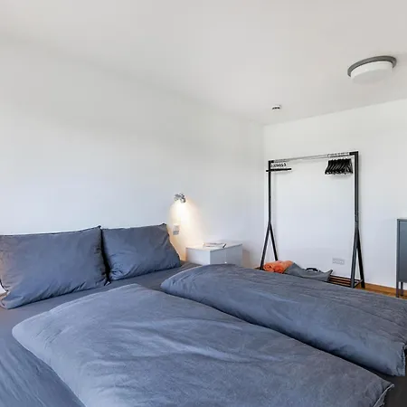 Nordergaard Hus Pellworm