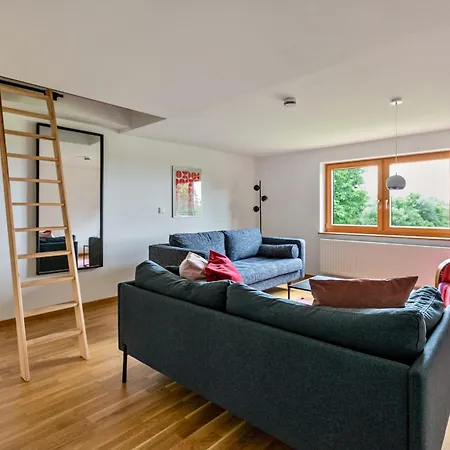 Daire Nordergaard Hus