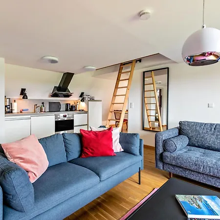 Nordergaard Hus Daire Pellworm