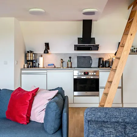 Nordergaard Hus Pellworm