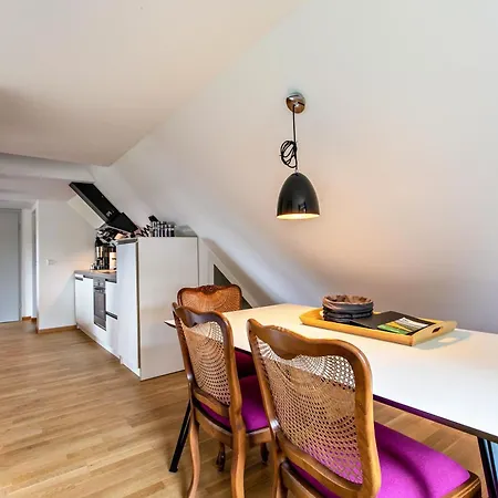 Nordergaard Hus * Pellworm