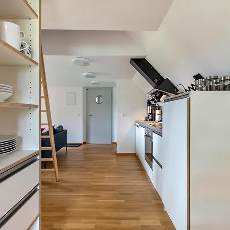 Daire Nordergaard Hus *