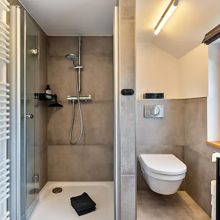 Nordergaard Hus Daire