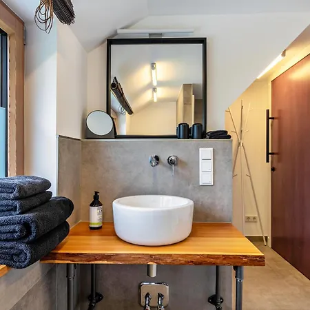 Daire Nordergaard Hus *