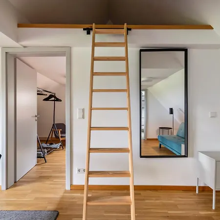 Daire Nordergaard Hus *