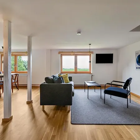 Nordergaard Hus Pellworm