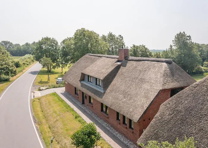 Appartement Nordergaard Hus *