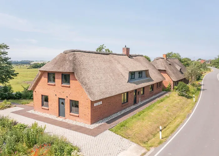 Appartement Nordergaard Hus *