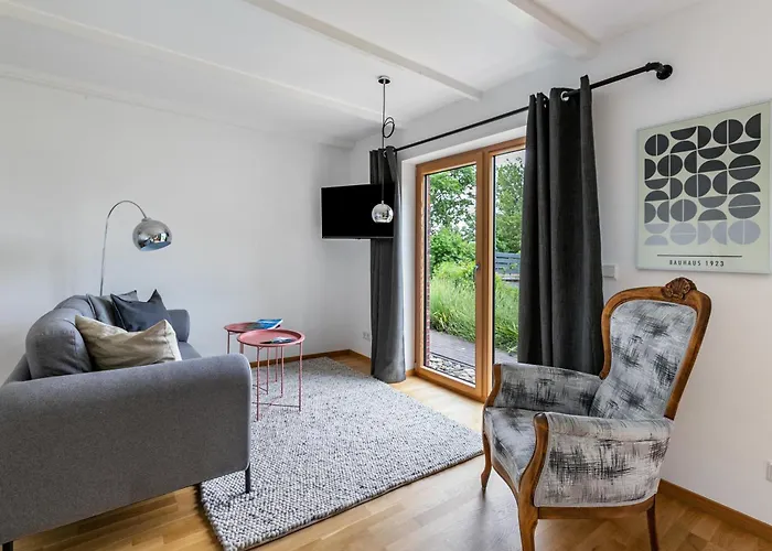 Nordergaard Hus Appartement *