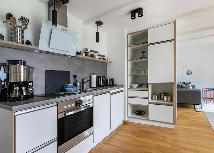 Nordergaard Hus Pellworm