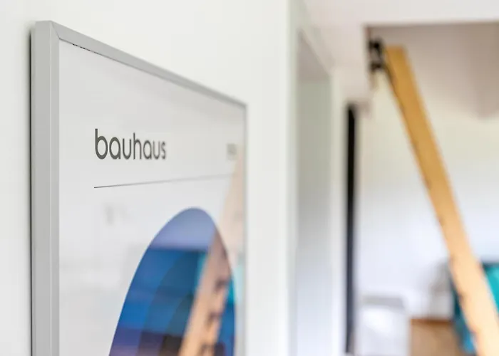 Nordergaard Hus Appartement *