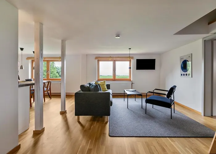 Nordergaard Hus Appartement