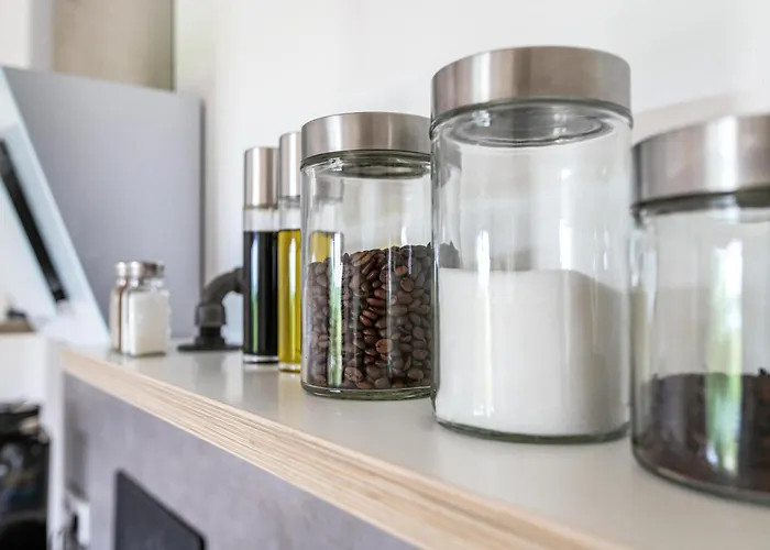 Nordergaard Hus Appartement *