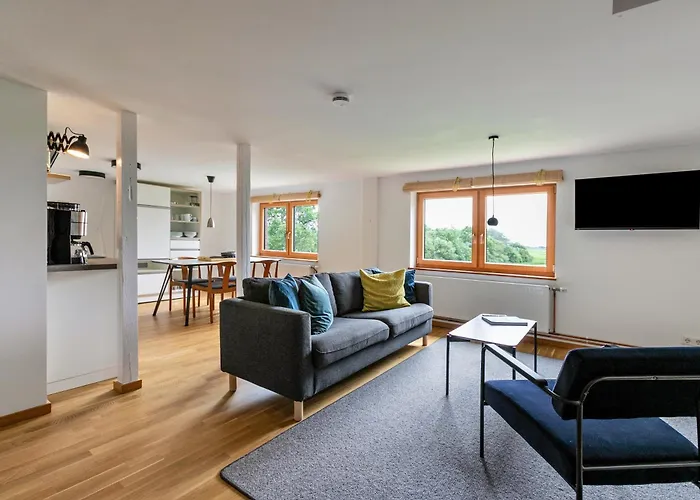 Appartement Nordergaard Hus