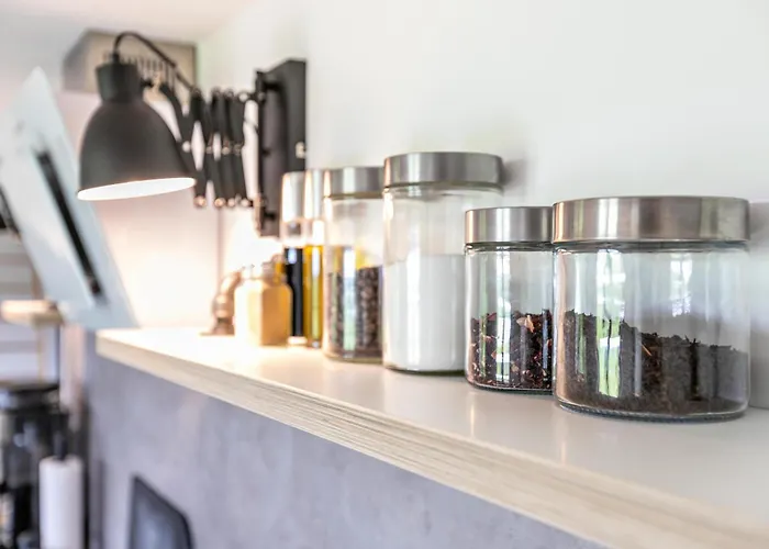 Appartement Nordergaard Hus *