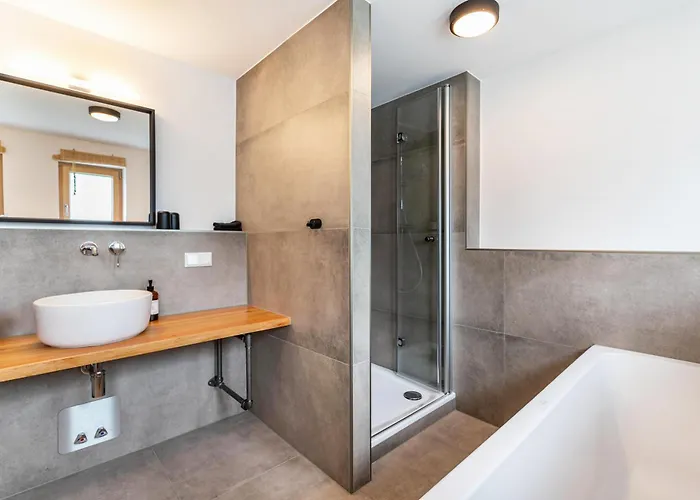 Nordergaard Hus Pellworm