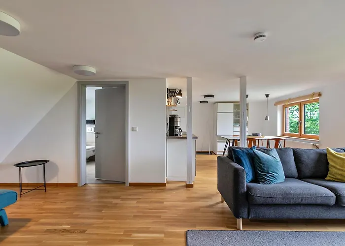 Nordergaard Hus * Pellworm