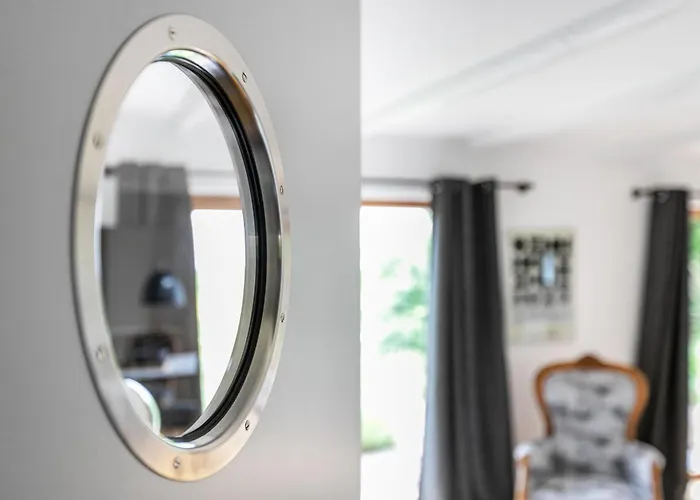 Nordergaard Hus Appartement Pellworm