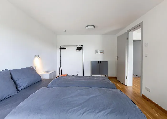 Appartement Nordergaard Hus *