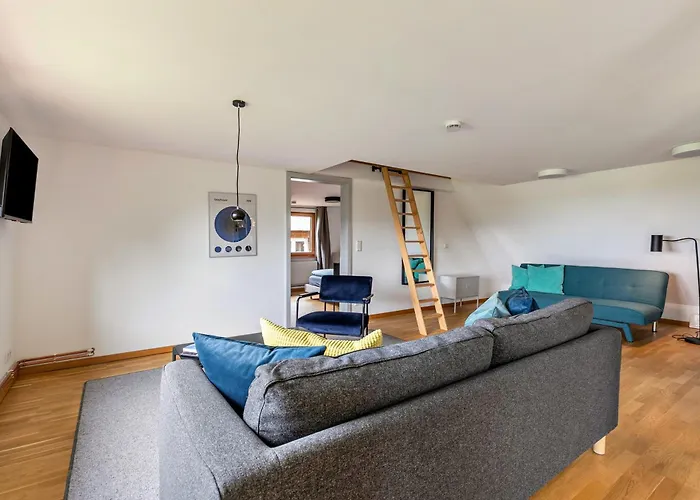 Appartement Nordergaard Hus