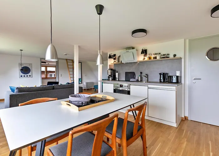 Nordergaard Hus Pellworm