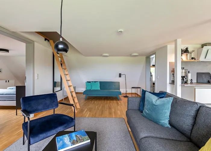 Nordergaard Hus * Pellworm