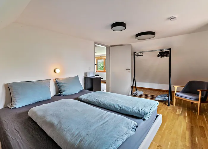 Nordergaard Hus Appartement *