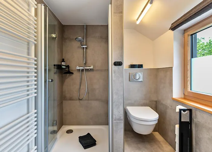 Nordergaard Hus Pellworm