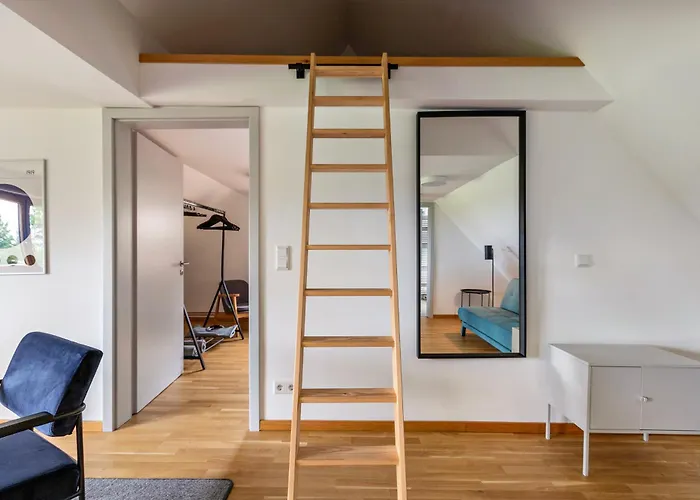 Nordergaard Hus * Pellworm