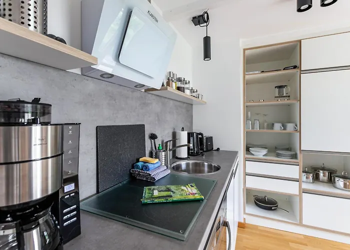 Nordergaard Hus Pellworm