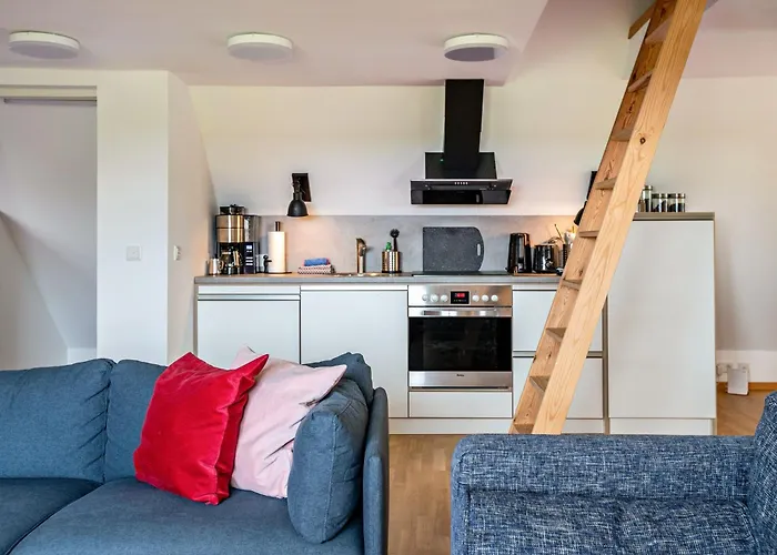 Nordergaard Hus * Pellworm