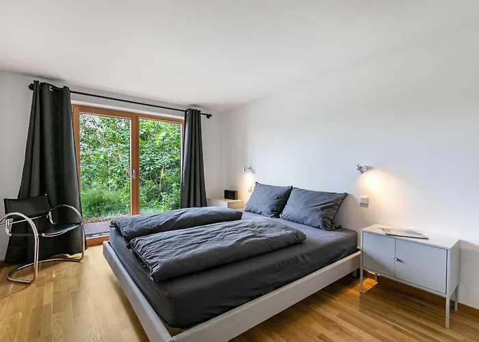 Appartement Nordergaard Hus *