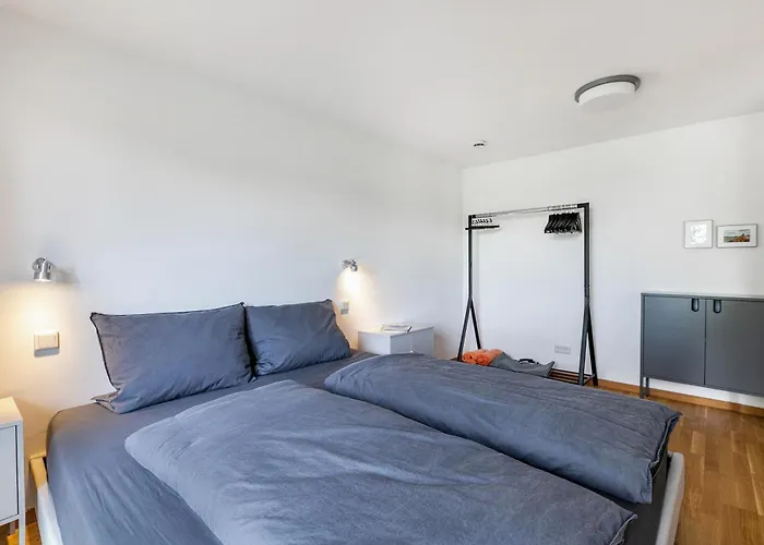 Nordergaard Hus Pellworm