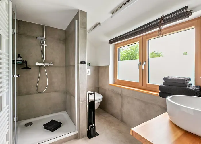 Nordergaard Hus Appartement