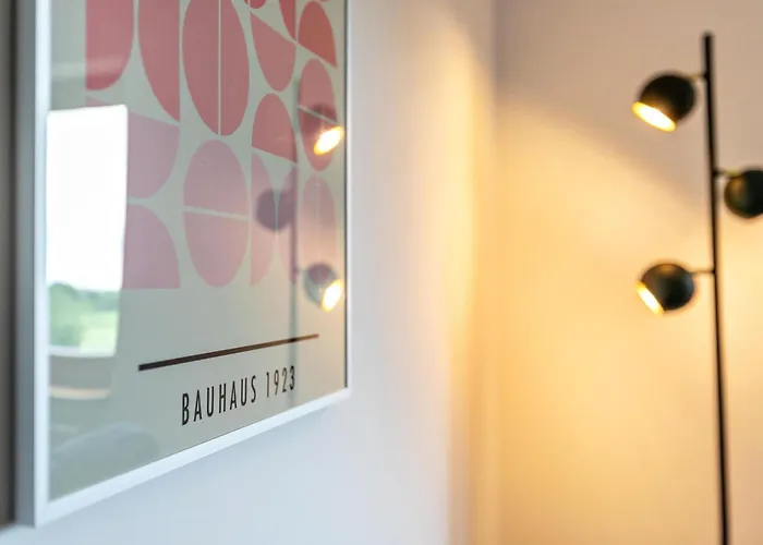 Nordergaard Hus Pellworm