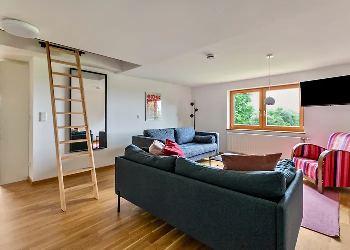 Nordergaard Hus Appartement