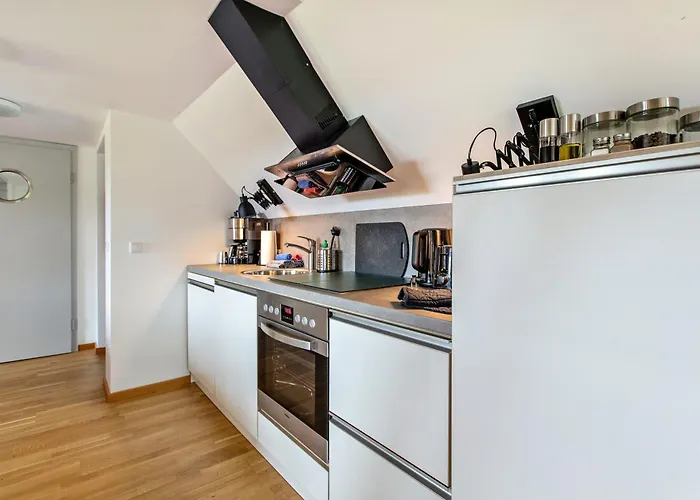 Appartement Nordergaard Hus