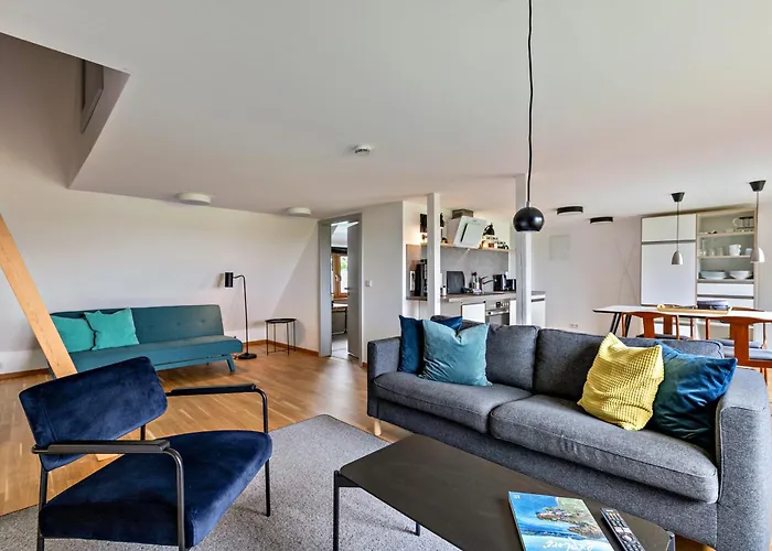 Nordergaard Hus Appartement *