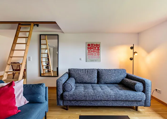 Nordergaard Hus Appartement Pellworm