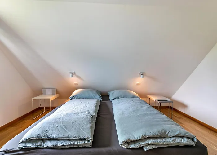 Nordergaard Hus Appartement *