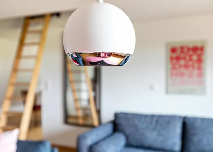 Appartement Nordergaard Hus