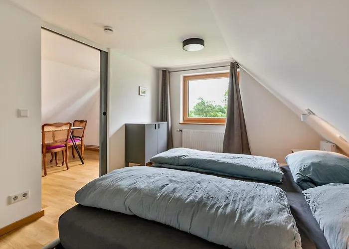 Appartement Nordergaard Hus *